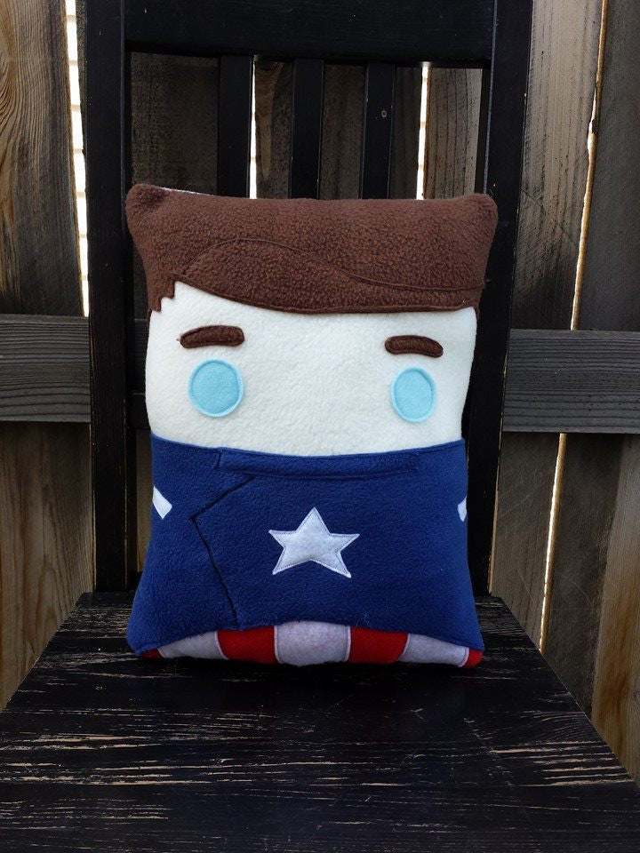 Captain America